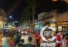 Costa Oeste News 