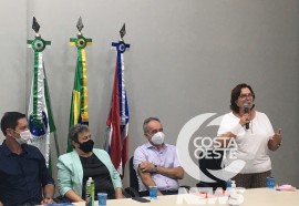 Costa Oeste News