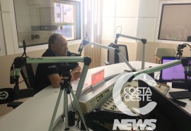 Costa Oeste News