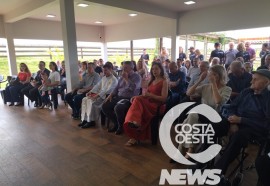 João Hermes/Costa Oeste News