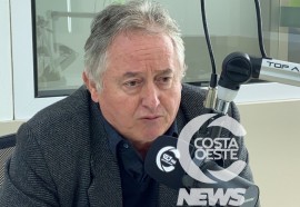 Matheus Araujo/Costa Oeste News