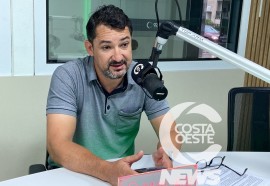 Matheus Araujo/Costa Oeste News