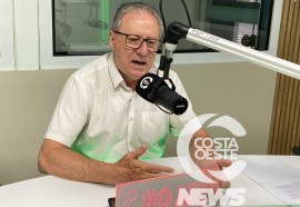 Matheus Araujo/Costa Oeste News