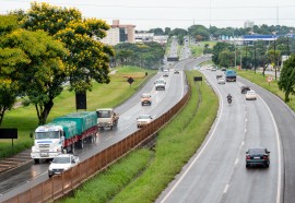 Fotos de Rubens Fraulini/Itaipu Binacional.