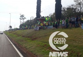 João Hermes/Costa Oeste News