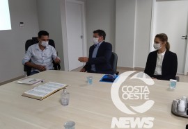 João Hermes/Costa Oeste News