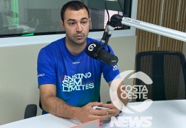 Matheus Araujo/Costa Oeste News