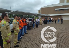 João Hermes/Costa Oeste News