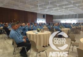 João Hermes/Costa Oeste News