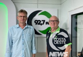 Matheus Araujo/Costa Oeste News