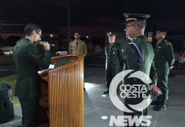 João Hermes/Costa Oeste News