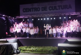 Auto de Natal em Serranópolis do Iguaçu