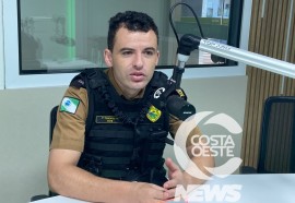 Matheus Araujo/Costa  Oeste News