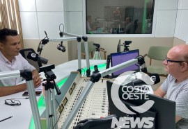 Matheus Araujo/Costa Oeste News