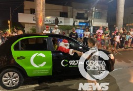 Costa Oeste News 