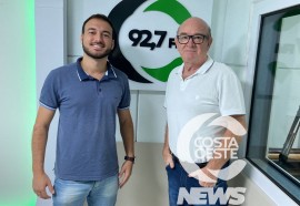 Matheus Araujo/Costa Oeste News