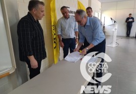 João Hermes/Costa Oeste News