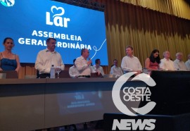 João Hermes/Costa Oeste News