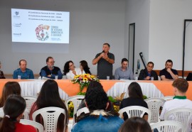 4ª Conferência alimentar