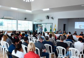 4ª Conferência alimentar