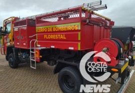 João Hermes/Costa Oeste News