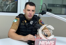 Matheus Araujo/Costa Oeste News