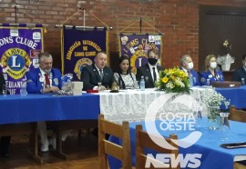 João Hermes/Costa Oeste News 