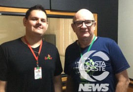 Matheus Araujo/Costa Oeste News