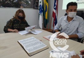 João Hermes/Costa Oeste News