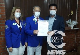 João Hermes/Costa Oeste News 