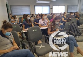 João Hermes/Costa Oeste News