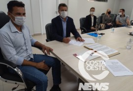 João Hermes/Costa Oeste News