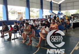 João Hermes/Costa Oeste News