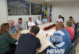 João Hermes/Costa Oeste News