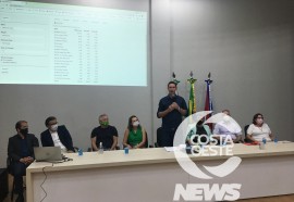 Costa Oeste News