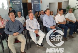 João Hermes/Costa Oeste News