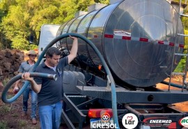 Cooperativismo muda vidas e leite da agricultura familiar se transforma em iogurte de alta qualidade