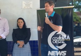 João Hermes/Costa Oeste News