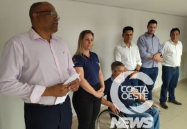 João Hermes/Costa Oeste News