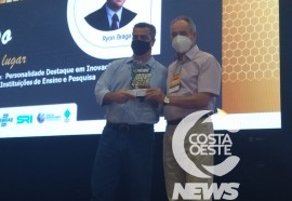 João Hermes/Costa Oeste News