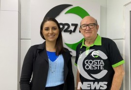 Matheus Araujo/Costa Oeste News