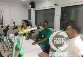 Costa Oeste News