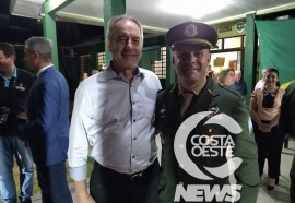 João Hermes/Costa Oeste News