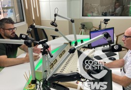 Matheus Araujo/Costa Oeste News