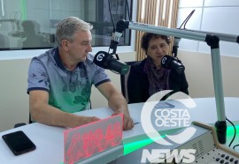 Matheus Araujo/Costa Oeste News