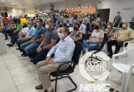 Costa Oeste News