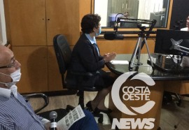 Matheus Araujo/Costa Oeste News