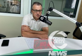 Matheus Araujo/Costa Oeste News