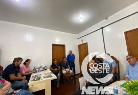 Costa Oeste News