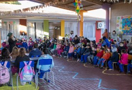 Assessoria Medianeira